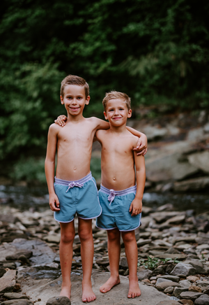 Indigo Isle Mini Boys