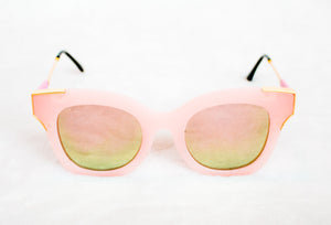 Sunglasses With Case